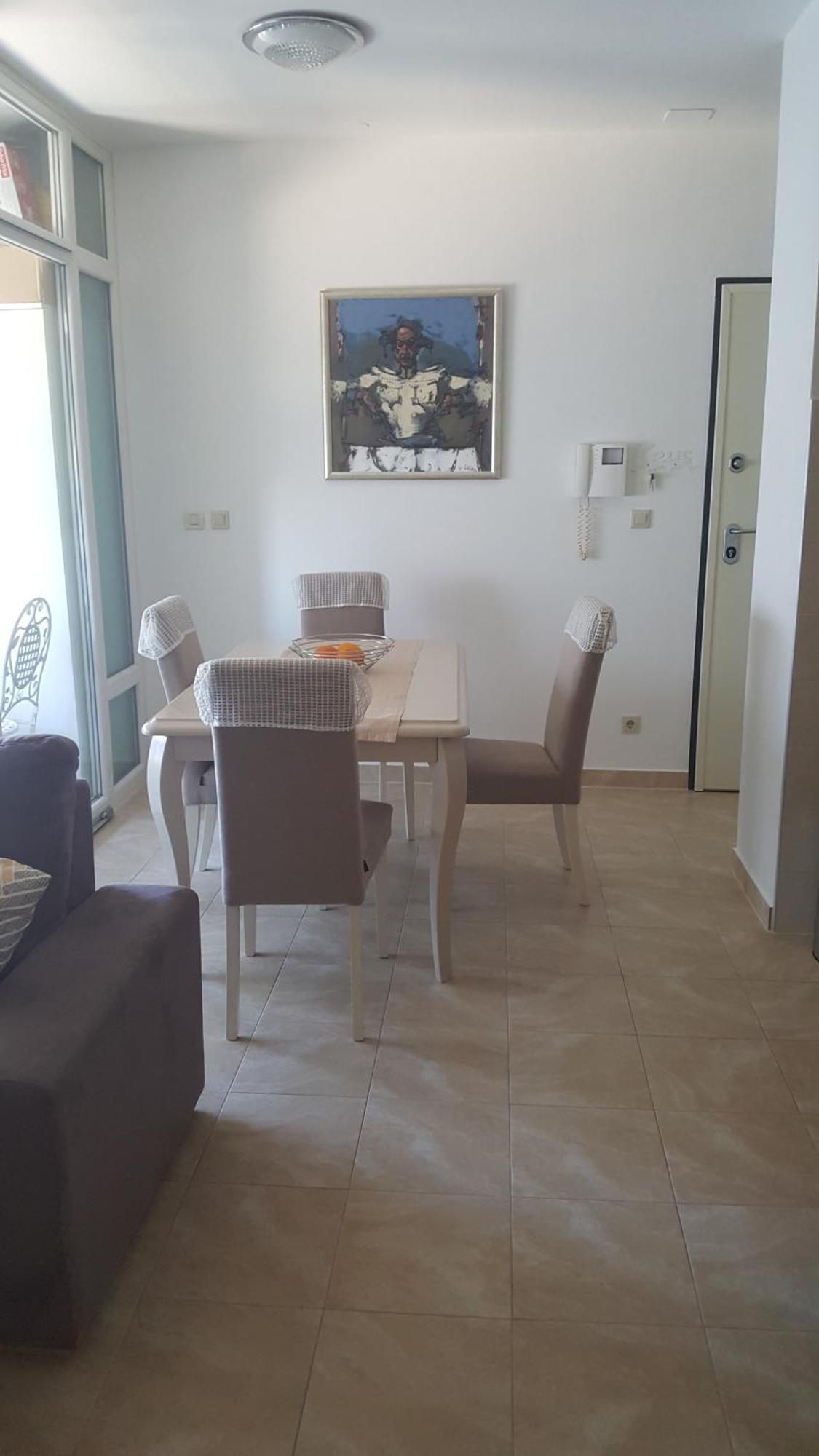 Luxury 1 Bedroom App Center&Balcony Free Parking Split Pokój zdjęcie