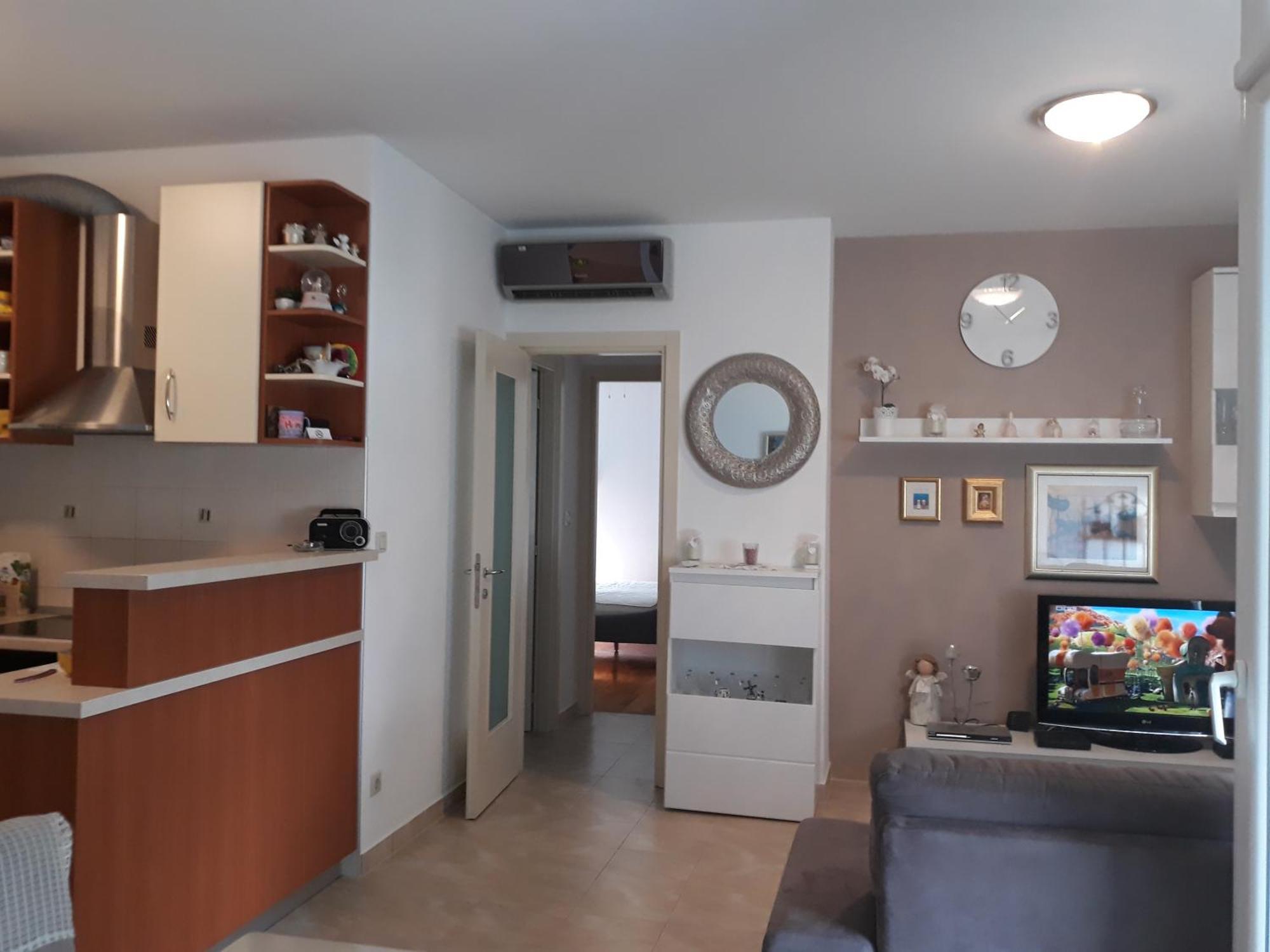 Luxury 1 Bedroom App Center&Balcony Free Parking Split Pokój zdjęcie